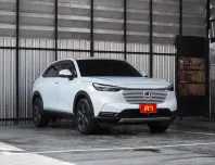 Honda HR-V 1.5 e:HEV 2023 รถบ้านแท้ประวัติดี