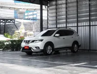 Nissan X-Trail 2.0 ปี 2021 เจ้าของเดียวจากป้ายแดง