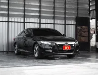 Honda Accord 2.0 Hybrid 2020 ประวัติศูนย์ครบถ้วน