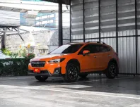Subaru XV 2.0 i-P ปี 2018 ไมล์น้อยเพียง 80,000 กม.