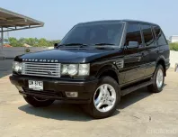 1996 Land Rover Range Rover 4.6 V8i HSE 4WD SUV 
