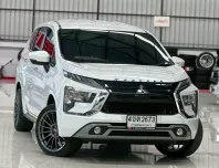 2022 Mitsubishi Xpander 1.5 GT 