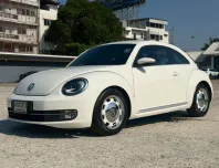 2013จด2014 Volkswagen Beetle 1.2 Tsi