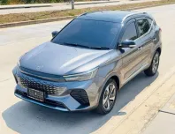 ป้ายแดง รถมือเดียว ไมล์แท้ 2x,xxx NEW MG VS HEV 1.5 HYBRID X  I-SMART VTi-TECH TOP 2023