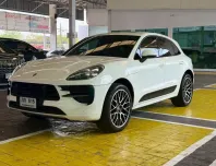 2019จด2020 Porsche Macan 2.0 PDK 