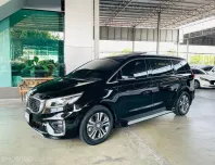 KIA GRAND CARNIVAL 2.2 SXL ปี 2020