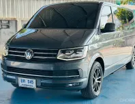 VOLKSWAGEN CARAVELLE 2.0 T69 ปี 2021