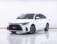 1F260 TOYOTA YARIS ATIV 1.2 SMART AT 2022