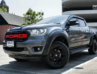 2018 FORD RANGER 2.2 XLT DOUBLE CAB HI-RIDER