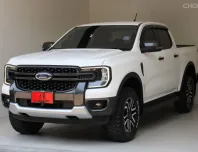 2023 Ford RANGER 2.0 Double Cab Sport 4WD Pickup