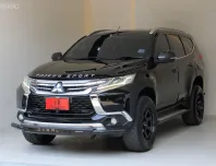 2016 Mitsubishi Pajero Sport 2.4 GT Premium 4WD