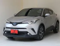 2020 Toyota C-HR 1.8 HV Hi