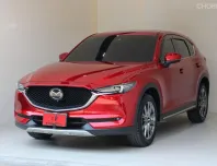 2020 Mazda CX-5 2.5 Turbo SP AWD SUV