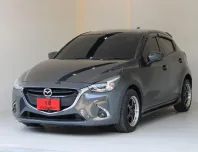 2018 Mazda 2 1.5 XD Sports High Connect