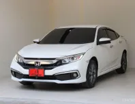 2019 Honda Civic 1.8 EL