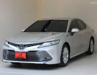 2020 Toyota Camry 2.5 Hybrid Premium