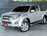 ISUZU DMAX 1.9 BLUE POWER CAB HI-LANDER ตัวLDA M/T ปี2017(แท้) สีบรอนซ์