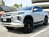 2019 Mitsubishi TRITON 2.4 Double Cab GT Plus Pickup