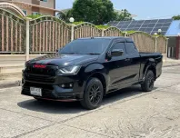 ISUZU D-MAX BLUE POWER SPACECAB 1.9 Ddi L DA SPEED X-SERIES ปี 2021 สภาพนางฟ้า