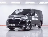 1F268 TOYOTA MAJESTY 2.8 GRANDE AT 2020