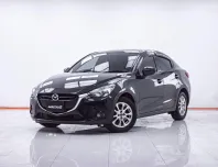 1F259 MAZDA 2 1.3 HIGH CONNECT SEDAN AT 2017