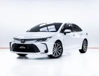 5C722 รถยนต์มือสอง Toyota Corolla Altis 1.8 Sport 2021 สภาพดี