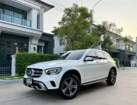 2024 Mercedes-Benz GLC-Class 2.0 GLC220d SUV เจ้าของขายเอง 