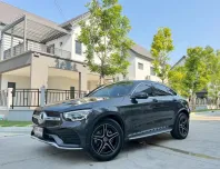 2021 Mercedes-Benz GLC-Class 2.0 GLC220d SUV รถสภาพดี มีประกัน 