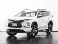 2019  MS PAJERO SPORT 2.4 GT PREMIUM  2WD A/T