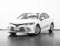 2021 TOYOTA Camry 2.0 G  A/T