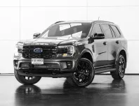 2024 Ford Everest 2.0 Turbo Sport A/T