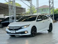 2019 Honda Civic 1.8 EL (โฉมFC)  A/T