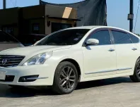 ขายรถยนต์มือสอง Nissan TEANA 2.0 200 XL ปี 2010 สภาพดี
