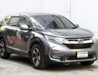 2019 Honda CR-V 2.4 SUV รถสภาพดี มีประกัน ไมล์น้อย 