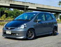 Honda Jazz 1.5 i-DSi ปี 2005 สภาพดี ราคาถูก
