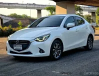 Mazda 2 1.3 (4Door) 2016 รถสวย ไมล์น้อย พร้อมใช้งาน