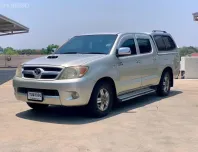 Toyota Vigo D-CAB 3.0G VN Turbo A/T ตัวท็อปสุด ปี 2005