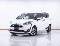 1F287 TOYOTA SIENTA 1.5 V MNC AT 2021