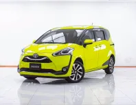 1F366 TOYOTA SIENTA 1.5 V AT 2020