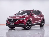 1F249 MG ZS 1.5 X SUNROOF AT 2019