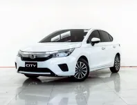 4B212 HONDA CITY 1.0 SV 2022