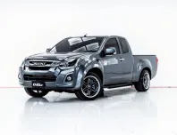 3B522 ISUZU D-MAX 1.9 L SPACECAB MT 2016