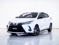 4B236 TOYOTA YARIS 1.2 PREMIUM 2021