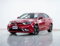 2B381 MG 6 1.8 X TURBO SUNROOF AT 2018