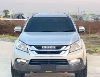 Isuzu MU-X 3.0 2015 เกียร์อัตโนมัติราคาถูก