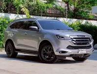 ISUZU MU-X 3.0 Ultimate 4WD | ปี : 2022