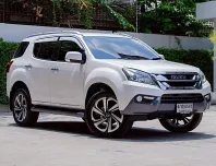 Isuzu MU-X 3.0 VGS DVD Navi 2WD | ปี : 2015