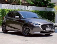 Mazda 2 1.3 Skyactiv-G S Sports | ปีจด : 2020