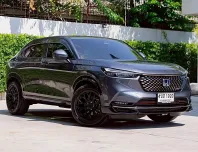 HONDA HR-V e:HEV 1.5 RS | ปี : 2022