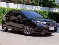 Honda City eHEV 1.5 SV (Hatchback) | ปี : 2024